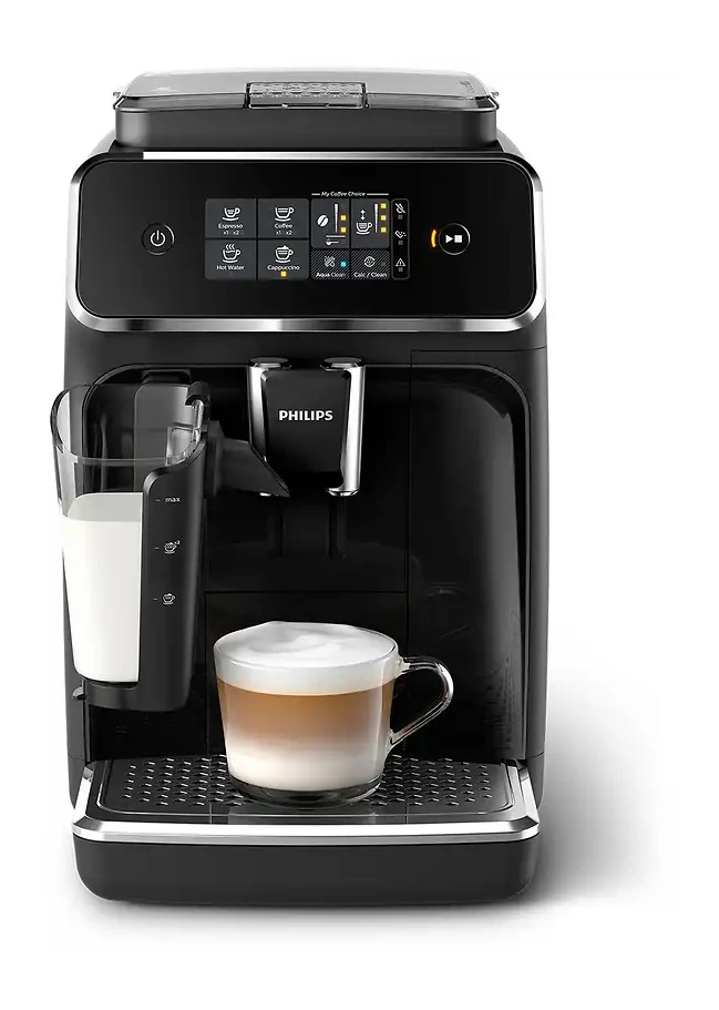 PHILIPS EP2231/40 TAM OTOMATIK KAHVE MAKINESI Tam Otomatik Espresso Makinesi Mat