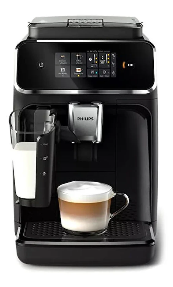 Philips EP2331/10 2300 Serisi Tam Otomatik Espresso Kahve Makinesi
