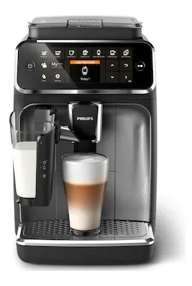 Philips EP4346/70 4300 Series Tam Otomatik Espresso Makinesi