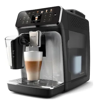 Philips Ep4446 Tam Otomatik Espresso Makinesi Çok Renkli