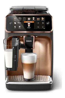Philips EP5144/70 Tam Otomatik Espresso ve Kahve Makinesi