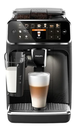PHILIPS EP5441/50 Tam Otomatik Espresso Makinesi