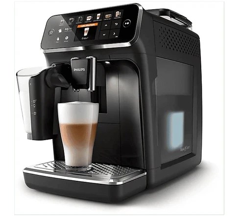 PHILIPS EP5441/50 Tam Otomatik Kahve Makinesi