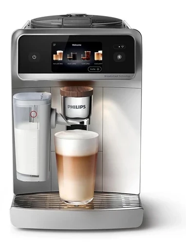 Philips EP8757/20 8000 Serisi Café Aromis Kahve Makinesi