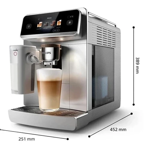Philips EP8757/20 Tam Otomatik Espresso Makinesi