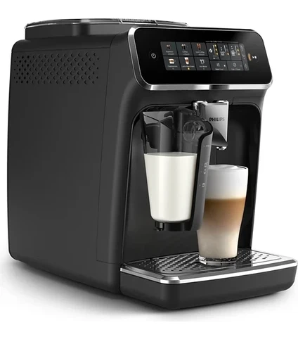 Philips Lattego EP3341/50 Tam Otomatik Kahve Ve Espresso Makinesi