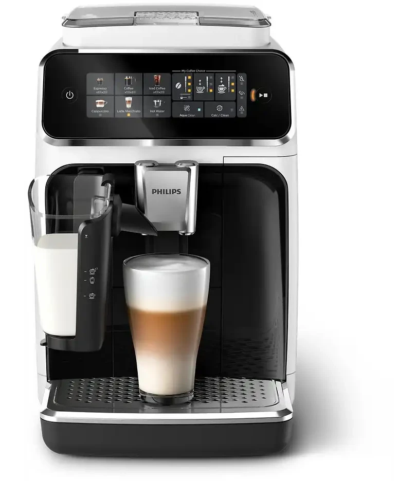 PHILIPS LatteGo EP3343/50 Tam Otomatik Espresso Makinesi