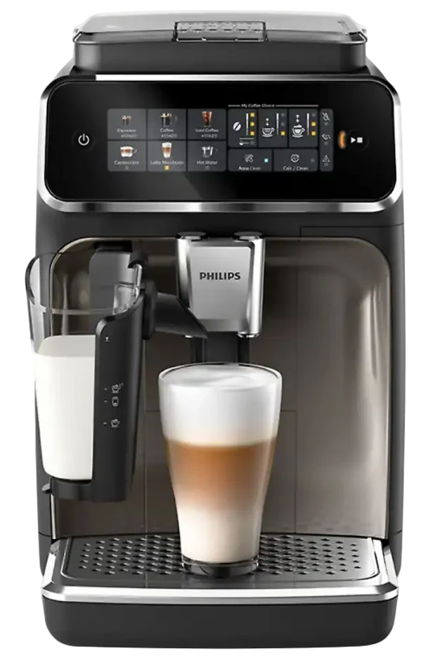 PHILIPS LatteGo EP3347/90 Tam Otomatik Espresso Makinesi