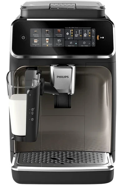 Philips Serisi 3300 Espresso Makinesi EP3347/90