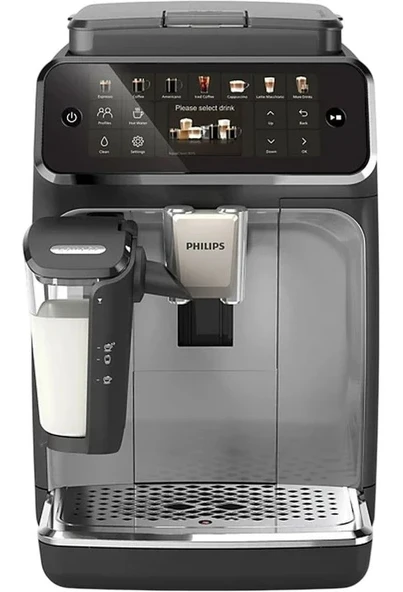 Philips Serisi 4400 Espresso Makinesi EP4446/70