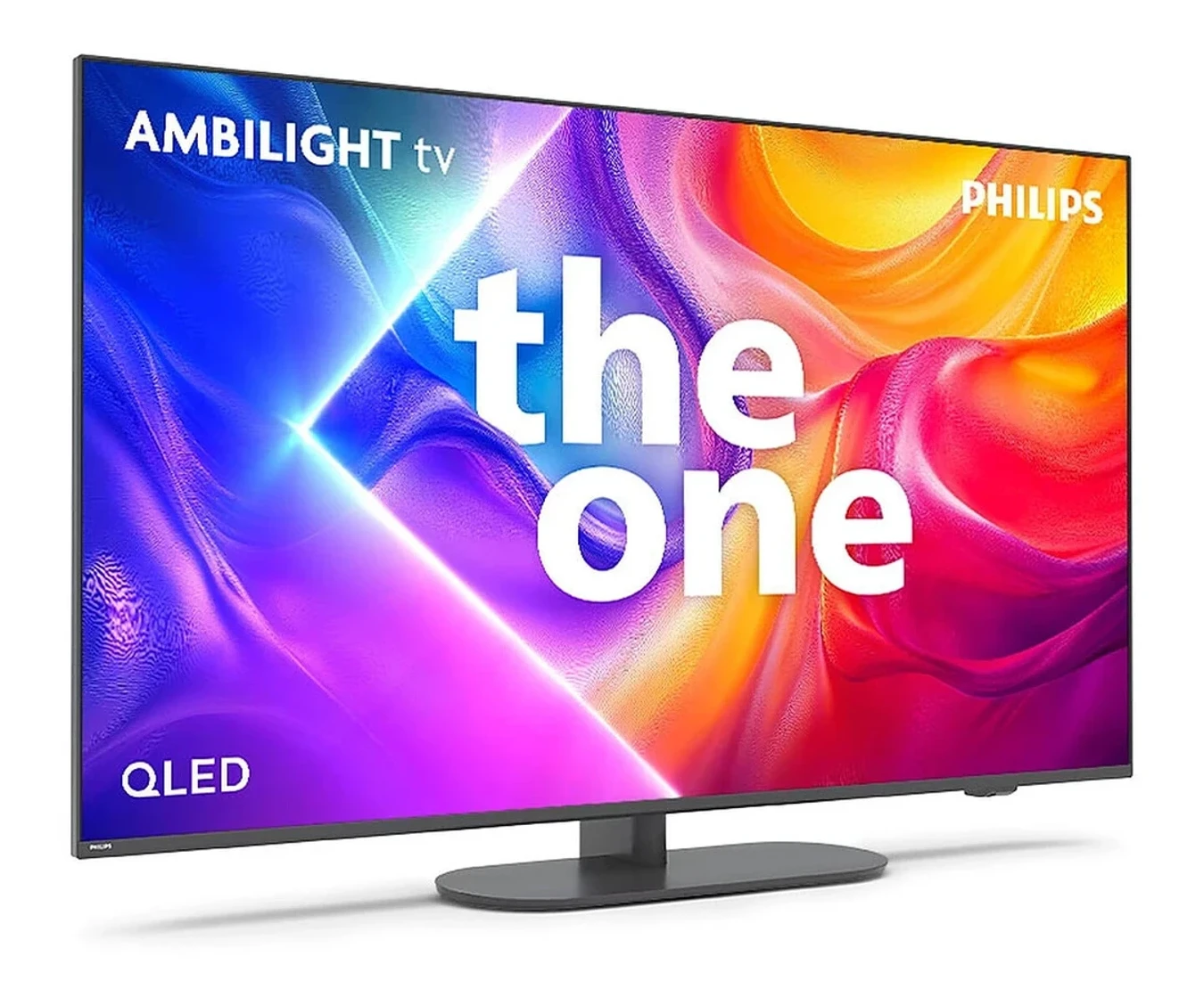 Philips The One 55PUS9000 4K Ultra HD 55″ 140 Ekran Uydu Alıcılı Smart Ambilight QLED TV