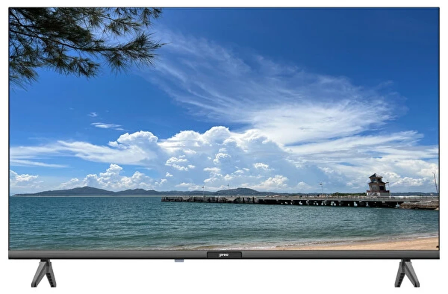 Preo 32ps27000 32″ 82 cm Ekran HD Android TV