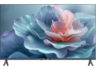 Preo 65PQ38000 65″ 4K UHD QLED Google TV