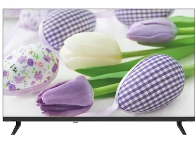 Profilo 32PA225EG 32″ HD Android Smart LED TV