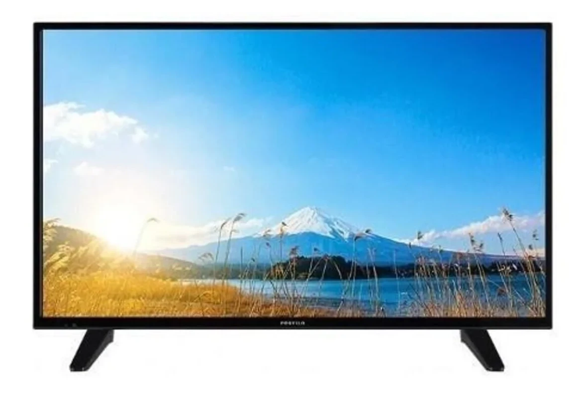 Profilo 32pa225eg Dvbs52 Led Smart Android Tv