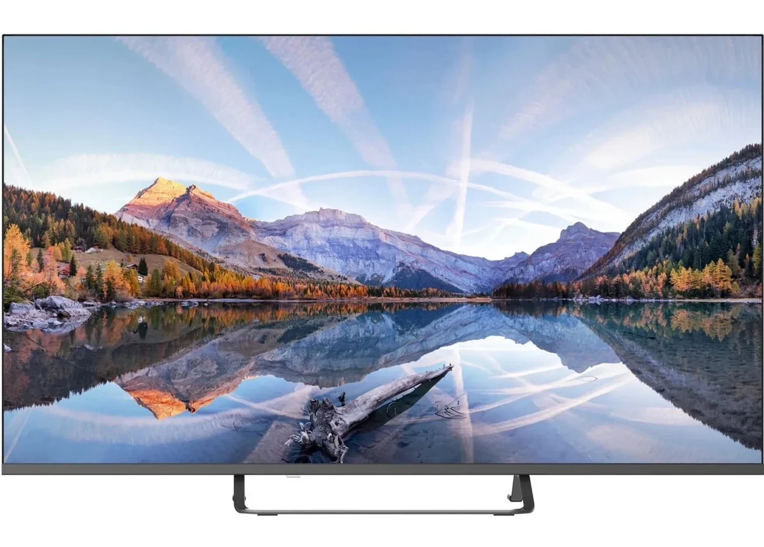 Profilo 43PA515ESG 4K Ultra HD 43″ 109 Ekran Uydu Alıcılı Android TV