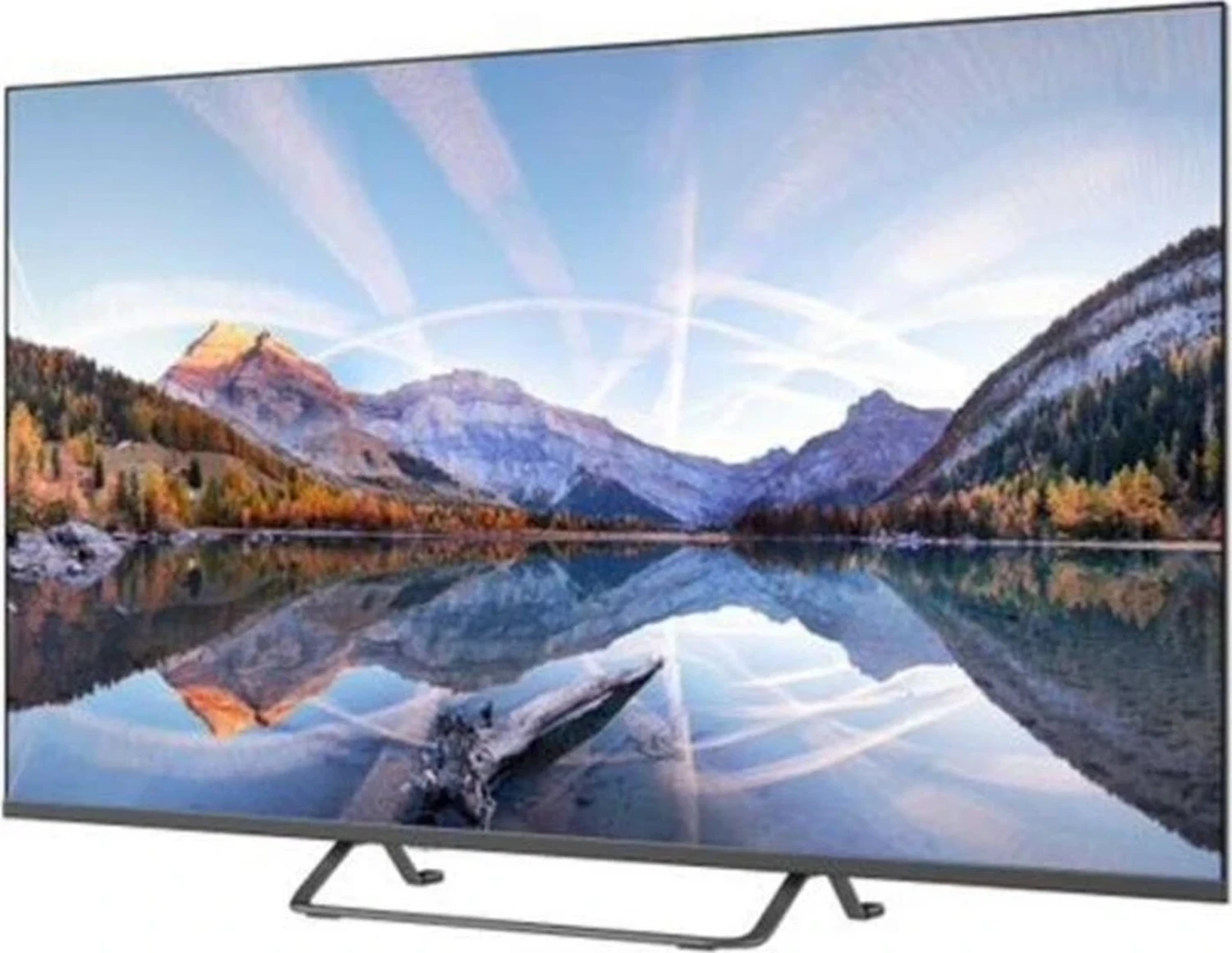 Profilo 43PA515ESG F Enerji Sınıfı 43” 109 Ekran FULL HD Uydu Alıcılı Smart Led Televizyon