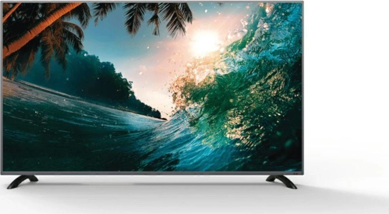 Profilo 50Pa515Eg 50″ 127 Ekran Uydu Alıcılı 4K Ultra Hd Android Smart Led Tv