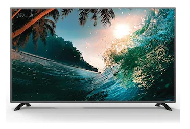 Profilo 50PA515EG 50″ 4K Ultra HD Smart LED TV