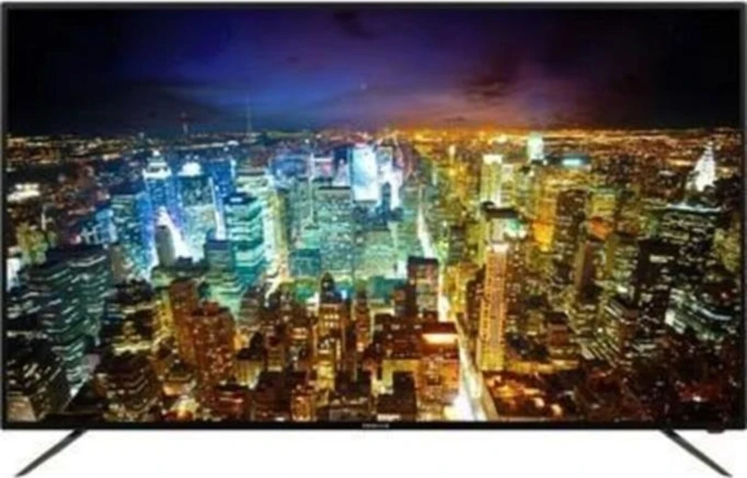 Profilo 55PA515EG 55″ 139 Ekran Uydu Alıcılı 4K Ultra HD Android Smart LED TV