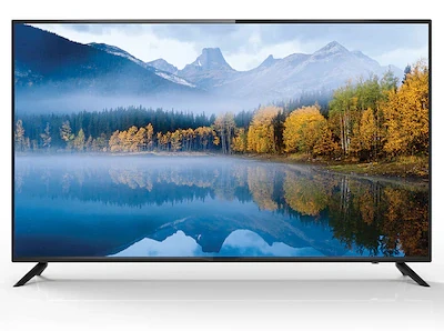 Profilo 55PA515EG 55″ 4K Ultra HD Smart LED TV