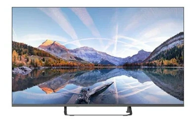 Profilo 65PA525ESG 65″ 4K Ultra HD Android Smart LED TV