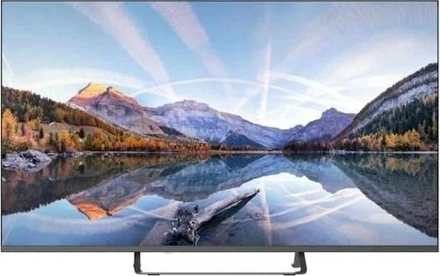 Profilo 65PA525ESG F Enerji Sınıfı 65” 165 Ekran Ultra HD Uydu Alıcılı Android Led Televizyon