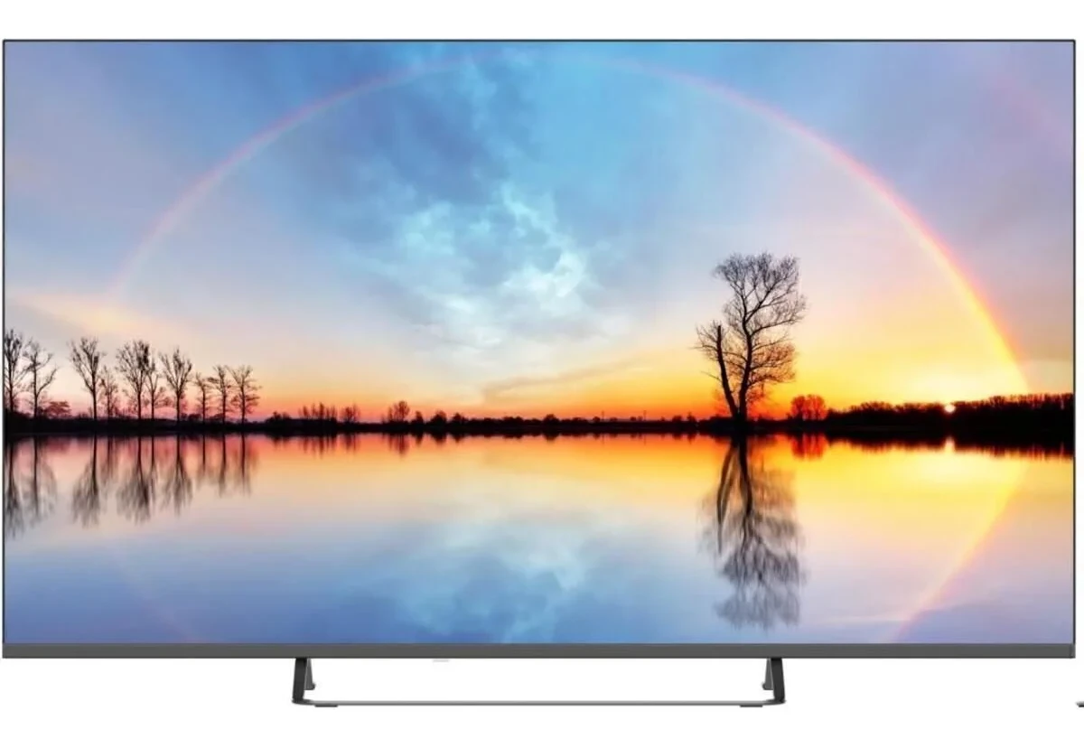 Profilo 65pa525esg Ult Hd Android Smart Led Tv