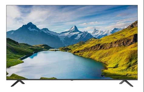 Profilo 75PA725EQG 4K Ultra HD 75″ 190 Ekran Uydu Alıcılı Android Smart QLED TV