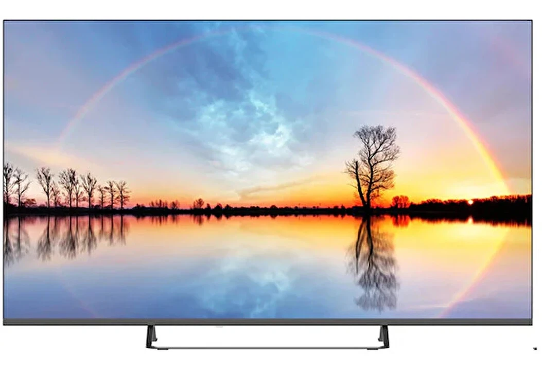 Profilo 75PA725EQG 75 190 Ekran 4K Ultra HD Uydu Alıcılı Android Smart QLED TV