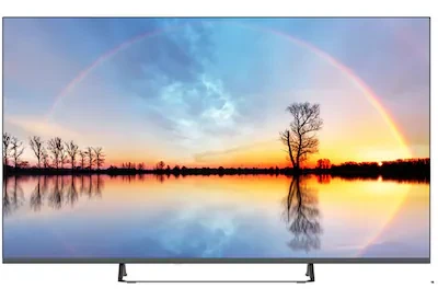 Profilo 75PA725EQG 75″ Android Ultra HD 4K Smart TV