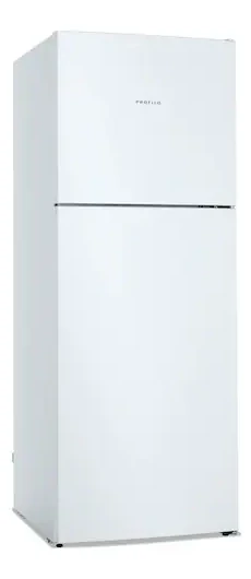 Profilo BD2055WENN 453 LT No-Frost Çift Kapılı Buzdolabı