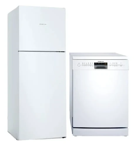 Profilo BD2055WENN-BM6320MA Eşya Seti
