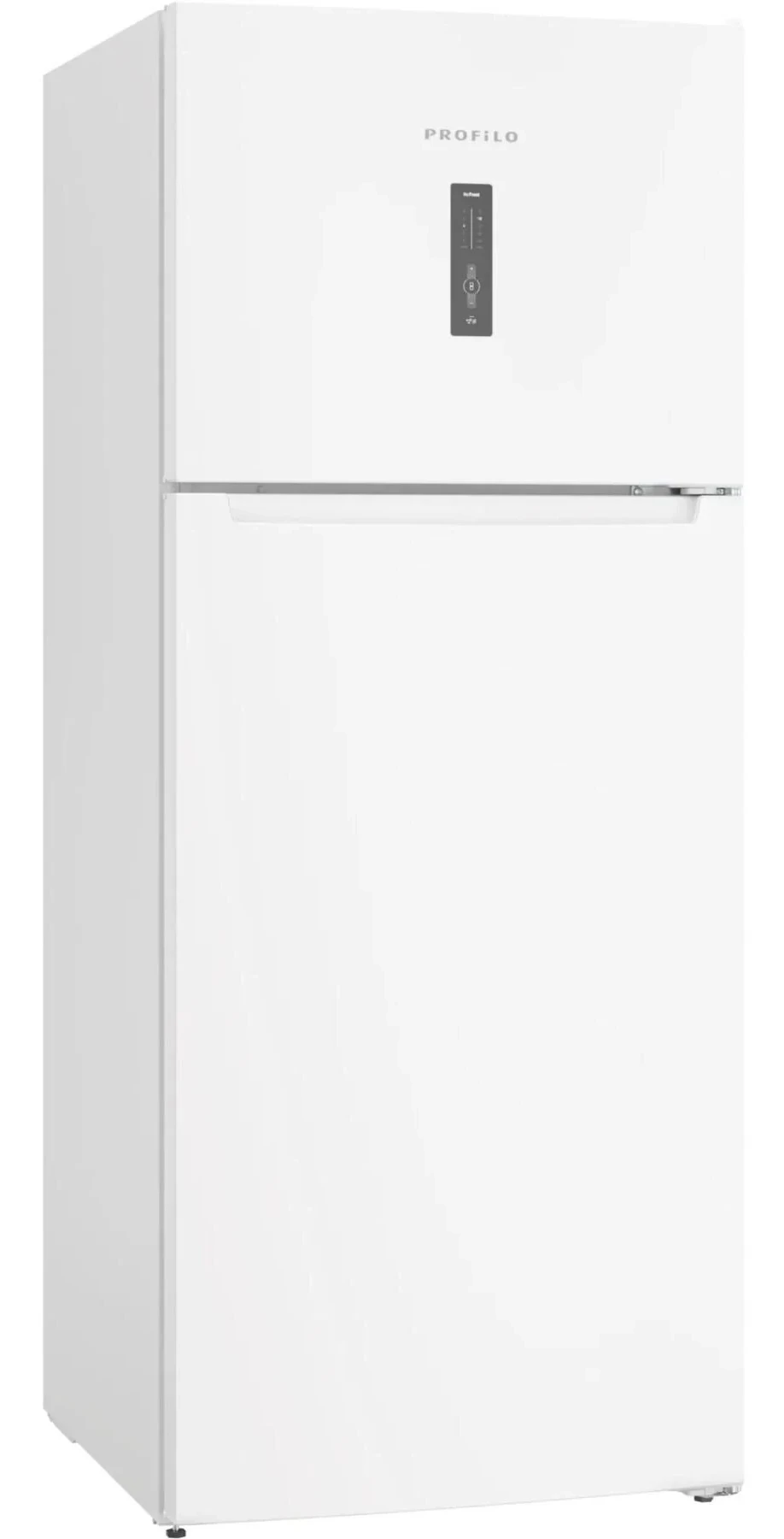 Profilo Bd2076wexn Üstten Donduruculu Buzdolabı 186 X 75 Cm