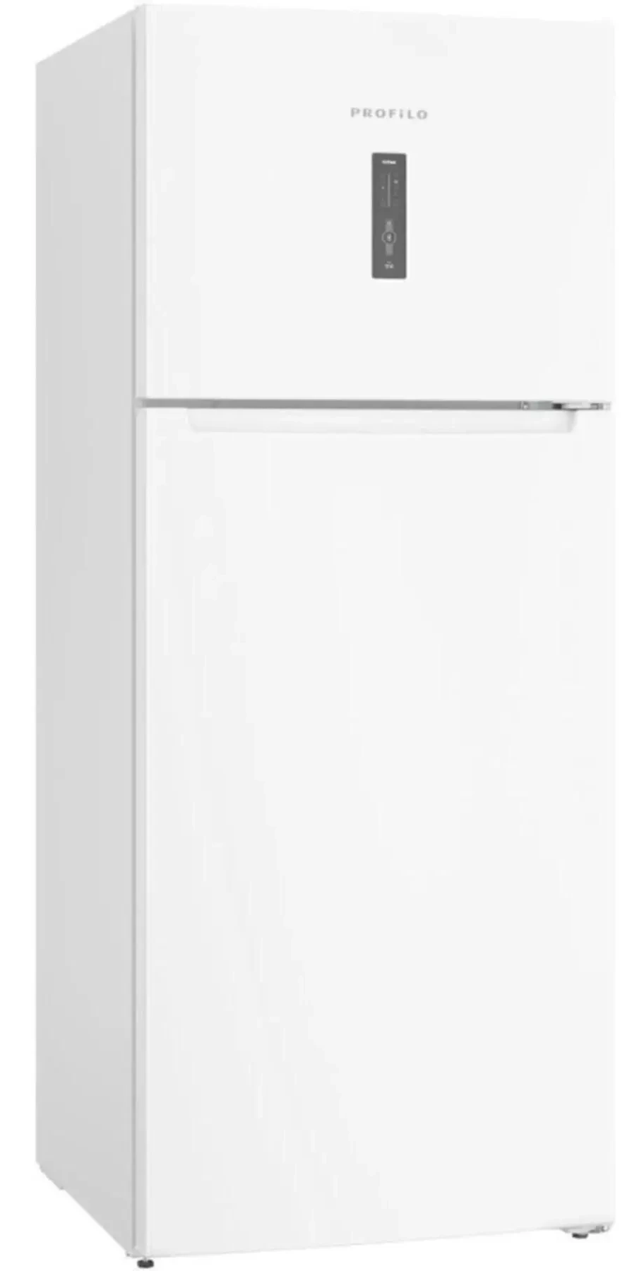 Profilo Bd2076wfxn 542 L No-frost Çift Kapılı Buzdolabı