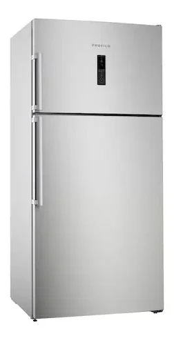 Profilo BD2086IFAN 641 L No-Frost Kombi Tipi Buzdolabı