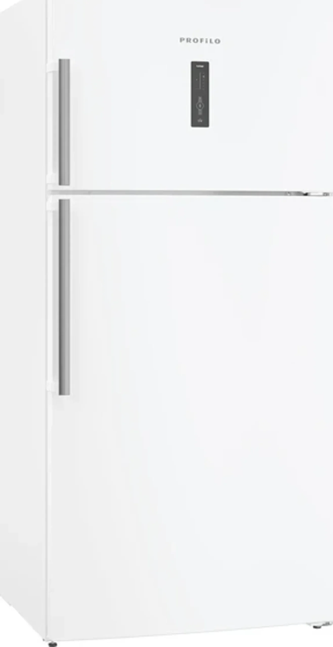 Profilo BD2086WDAN D Enerji Sınıfı 641 Lt NoFrost Üstten Donduruculu Buzdolabı