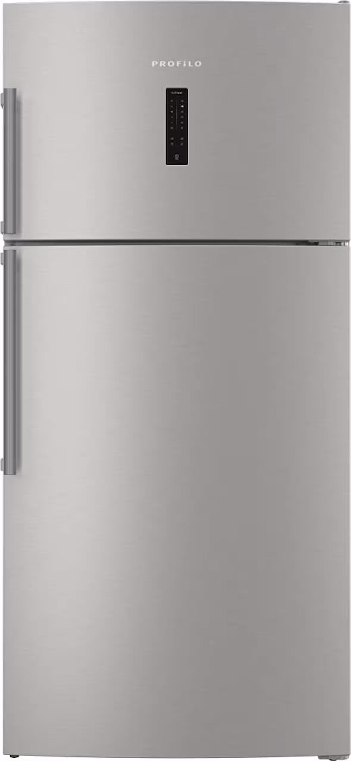 Profilo BD2186IEXN 493 LT No-Frost Üstten Donduruculu Buzdolabı