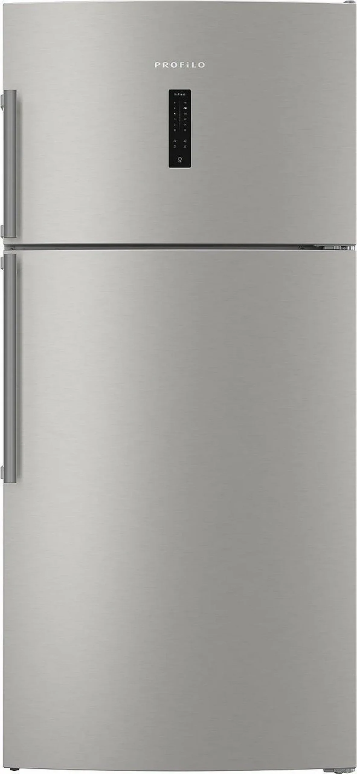 Profilo BD2186IEXN Çift Kapılı No Frost Buzdolabı