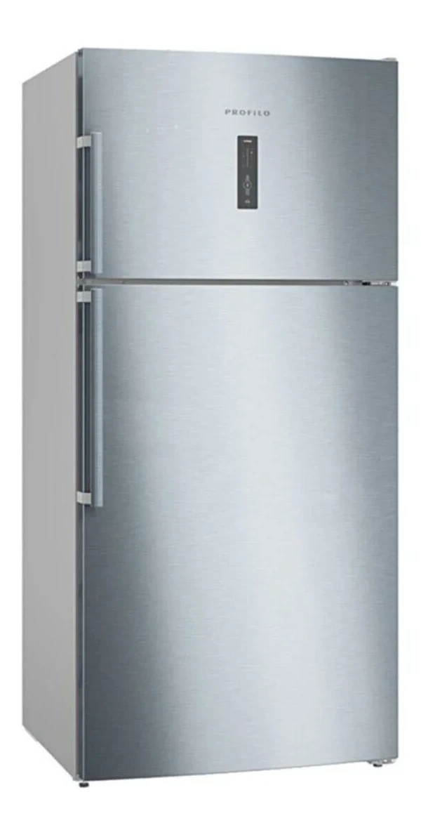 Profilo Bd2186ıfan F Enerji Sınıfı 641 Lt Nofrost Üstten Donduruculu Buzdolabı