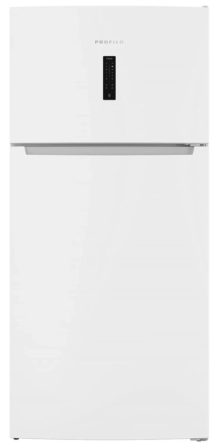 Profilo BD2186WEXN E Enerji Sınıfı 641 Lt NoFrost Üstten Donduruculu Buzdolabı