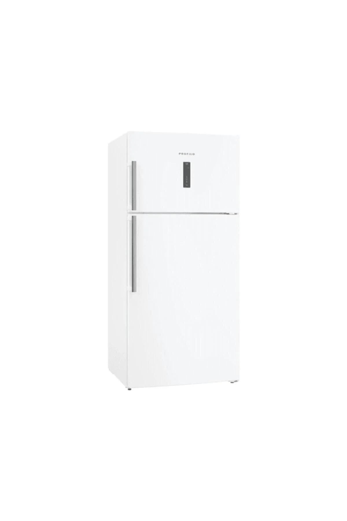 Profilo Bd2186wfan 687l No-frost Buzdolabı