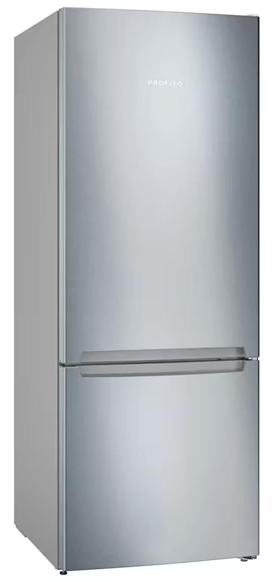 Profilo BD3055IEVN E Enerji Sınıfı 483 Lt NoFrost Alttan Donduruculu Buzdolabı