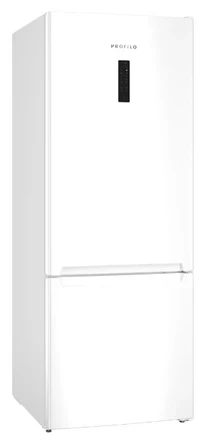 Profilo BD3055WECN Kombi No Frost Buzdolabı