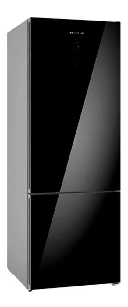 Profilo BD3056BELN 508L NoFrost Alttan Donduruculu Buzdolabi