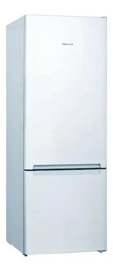 Profilo BD3056WFUN 508 LT No-Frost Kombi Tipi Buzdolabı