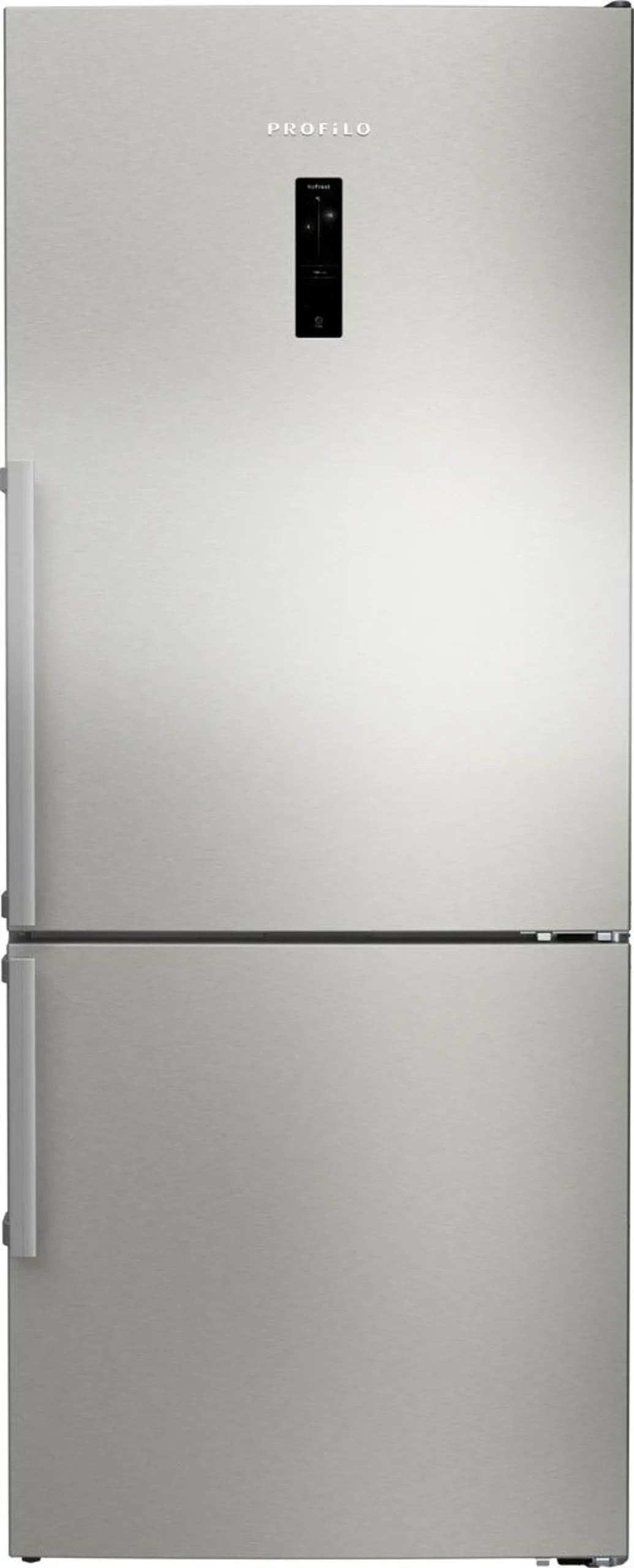 Profilo BD3076ICAP C Enerji Sınıfı 526 Lt NoFrost Alttan Donduruculu Buzdolabı