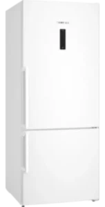 PROFILO BD3076WECN E Enerji Sınıfı 526 Lt Alttan Derin Donduruculu Buzdolabı
