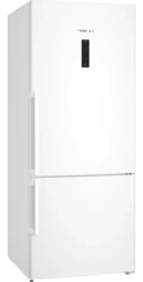 PROFILO BD3076WECN E Enerji Sınıfı 526 Lt Alttan Derin Donduruculu NoFrost Buzdolabı