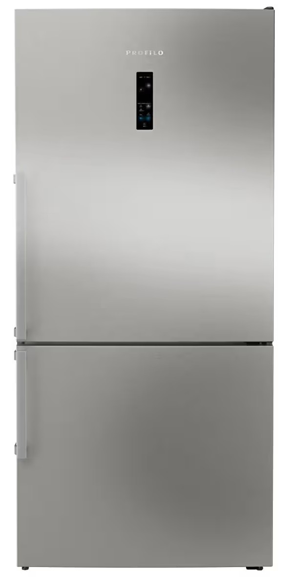Profilo BD3086ICFP C Enerji Sınıfı 624 Lt NoFrost Alttan Donduruculu Buzdolabı